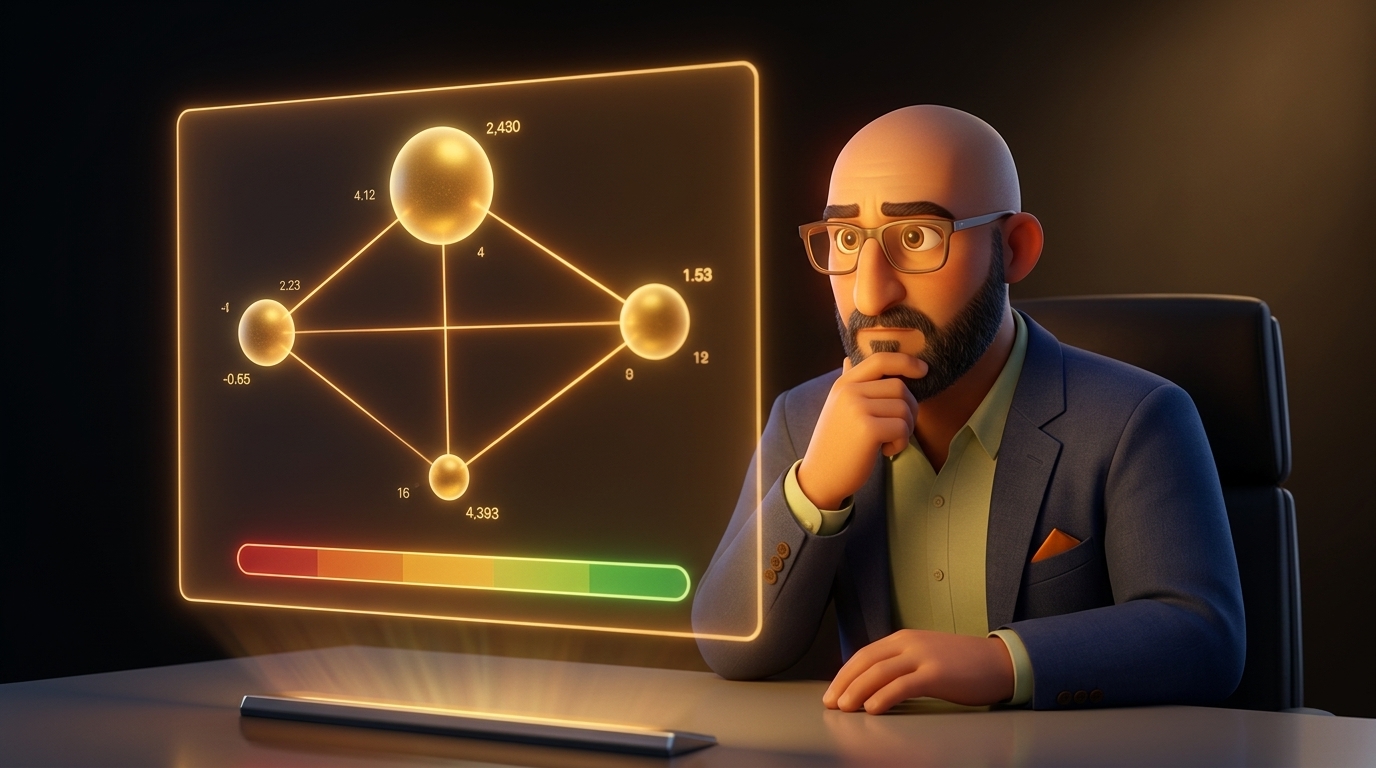 The AI Pricing Calculator I Wish I Had Two Years Ago