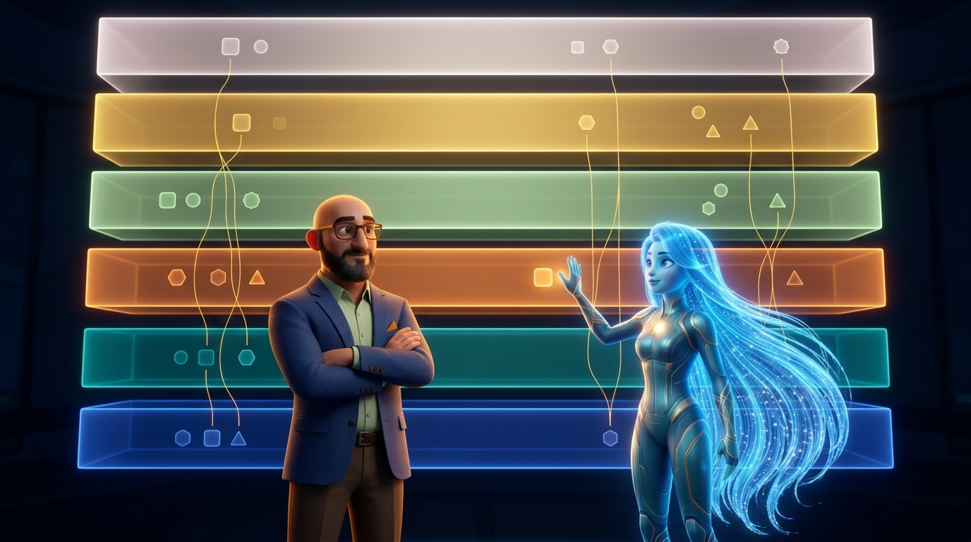 Ayla OS at 100 Days: Architecture Decisions I'd Make Again