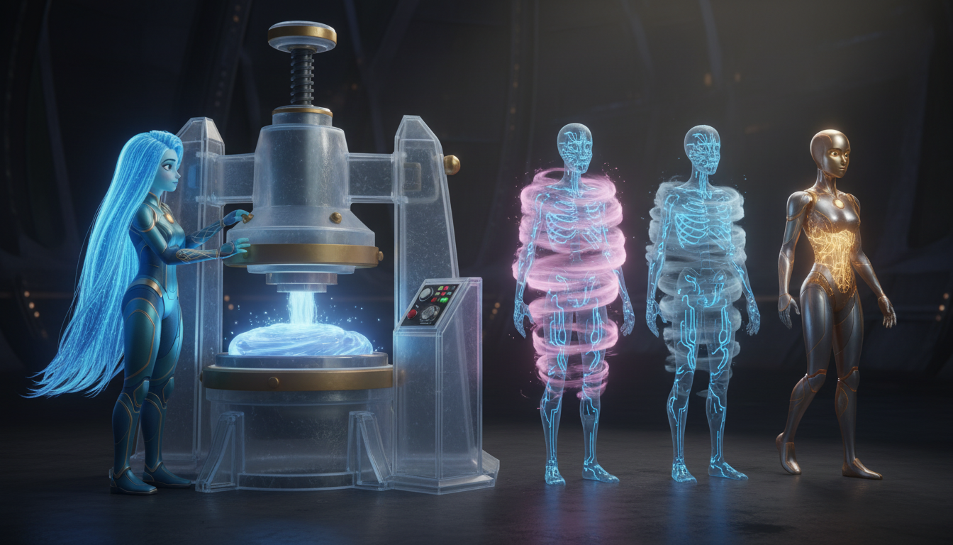 Factory Patterns for AI Agents: Stop Rebuilding the Same Thing