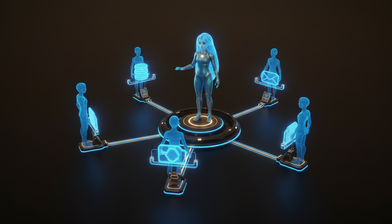 Giving AI Agents Tools: MCP and the Future of Agent APIs