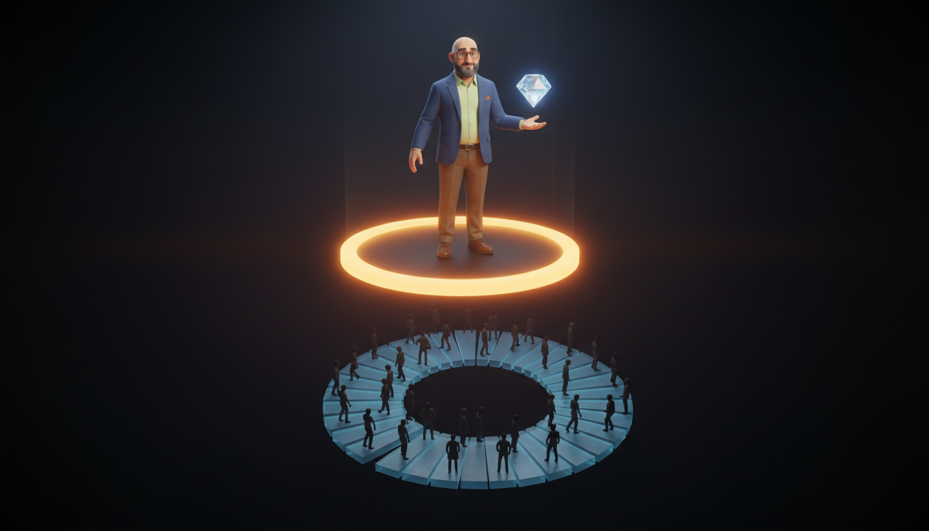 Positioning Your AI Consultancy: Stop Competing on Price