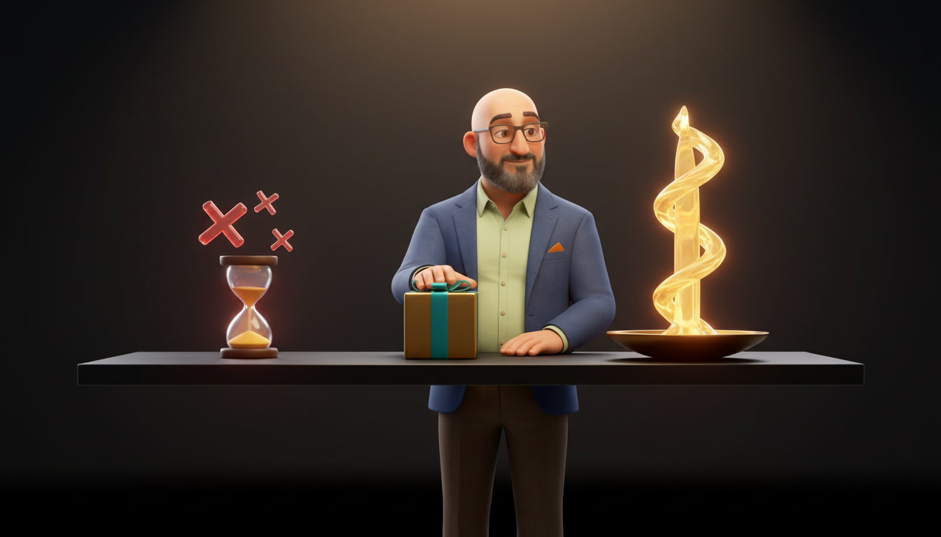 Pricing AI Services: What I Learned Charging for Agents