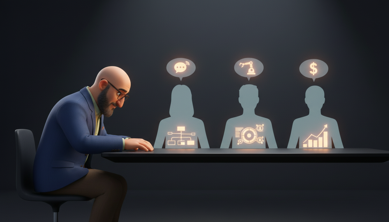 What Clients Actually Want from AI (It's Not What You Think)
