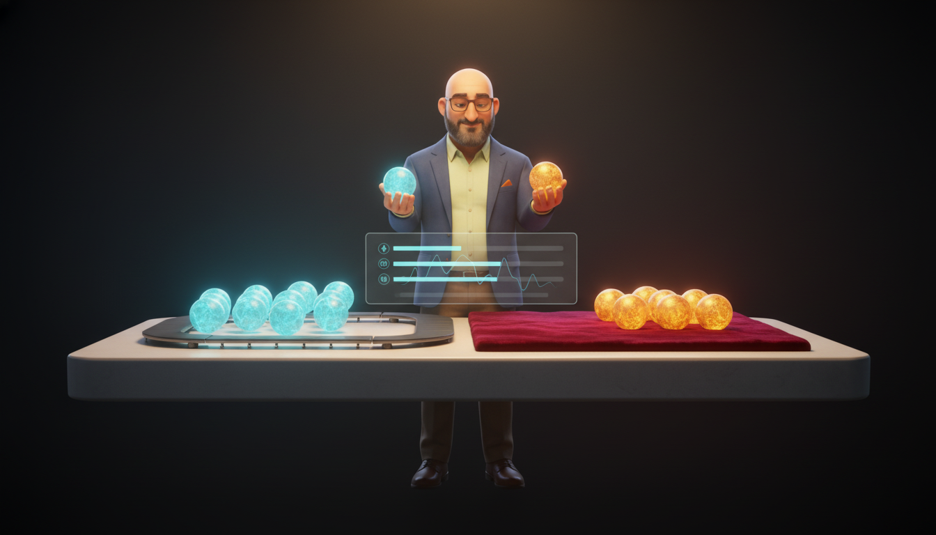 What to Automate First (and What to Never Touch)