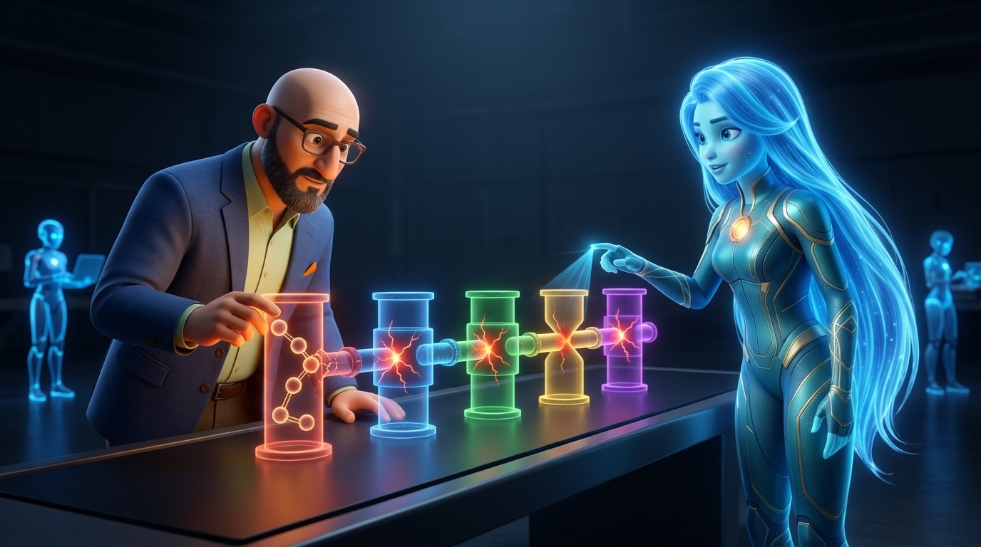 When AI Automation Fails: 5 Patterns That Always Break