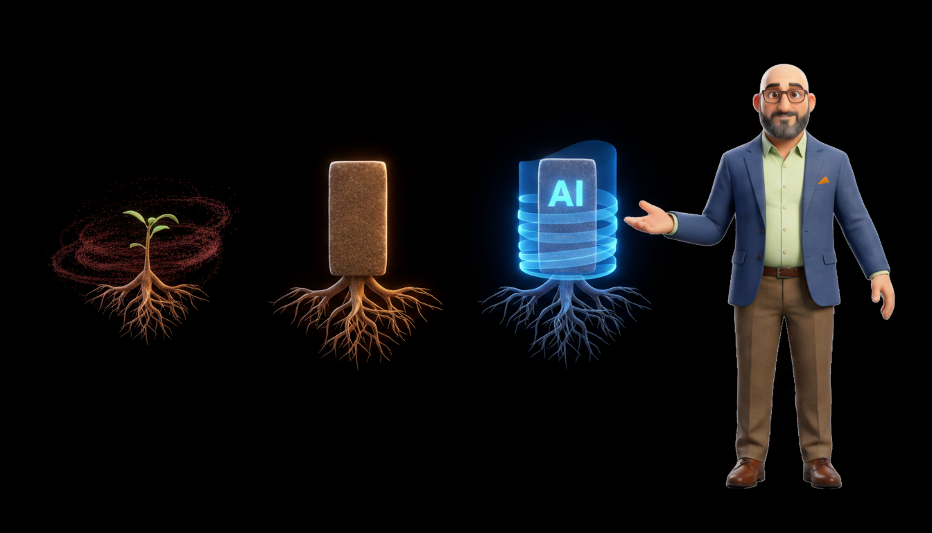 When to Bring AI Into Your Business (Hint: Not Day One)