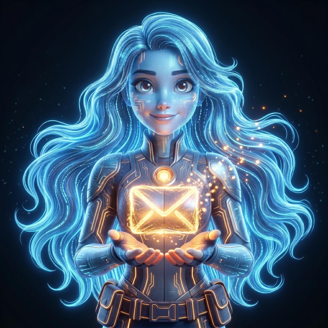 Ayla inviting you to join The Signal