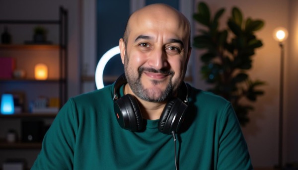 Hichem Refes